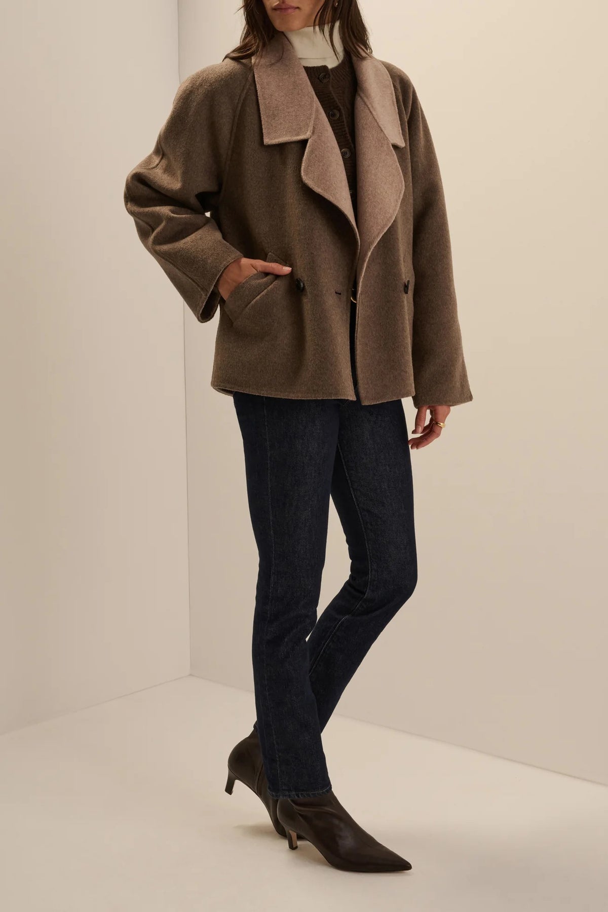 favorite daughter the cameron coat stone