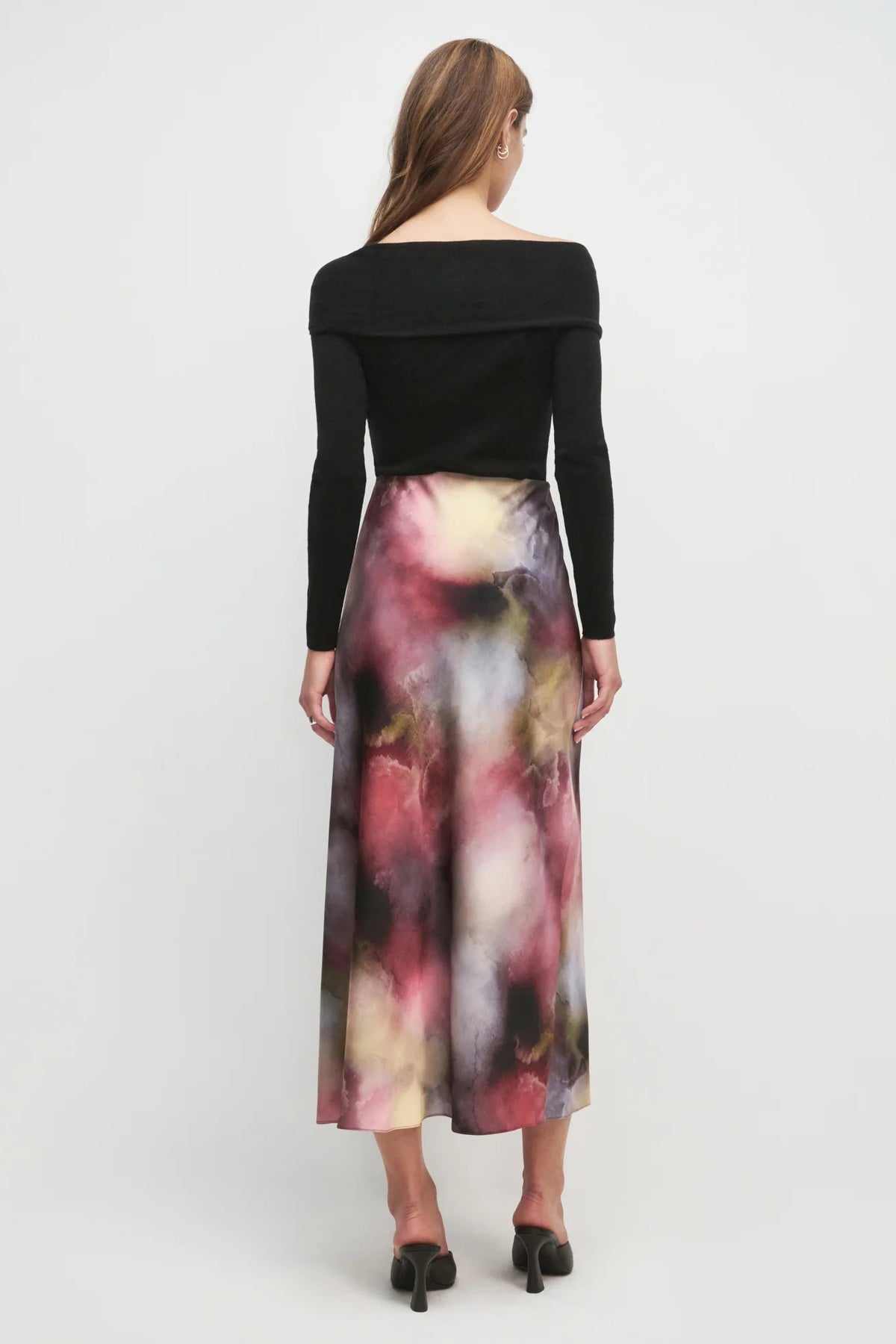 favorite daughter the charmed top black