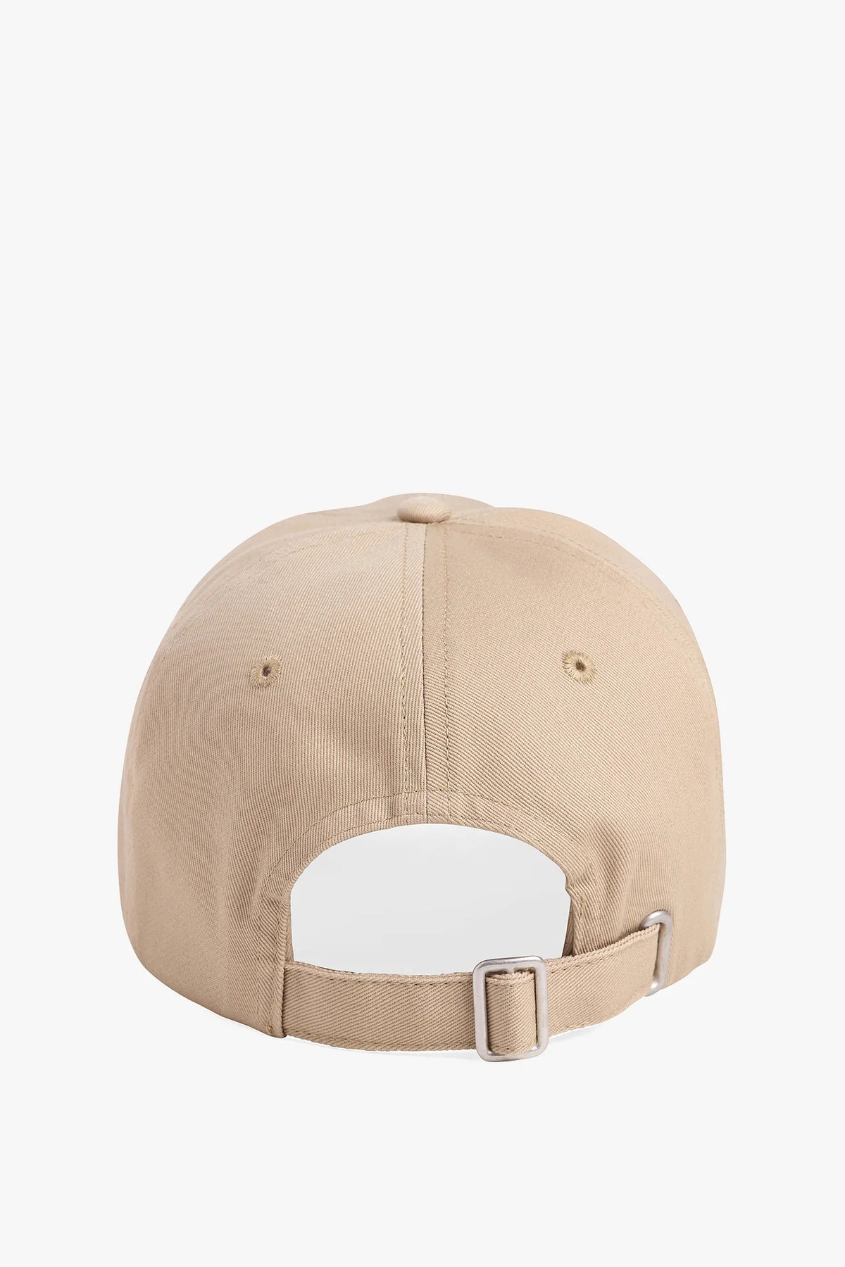 favorite daughter the collegiate logo baseball hat oatmeal