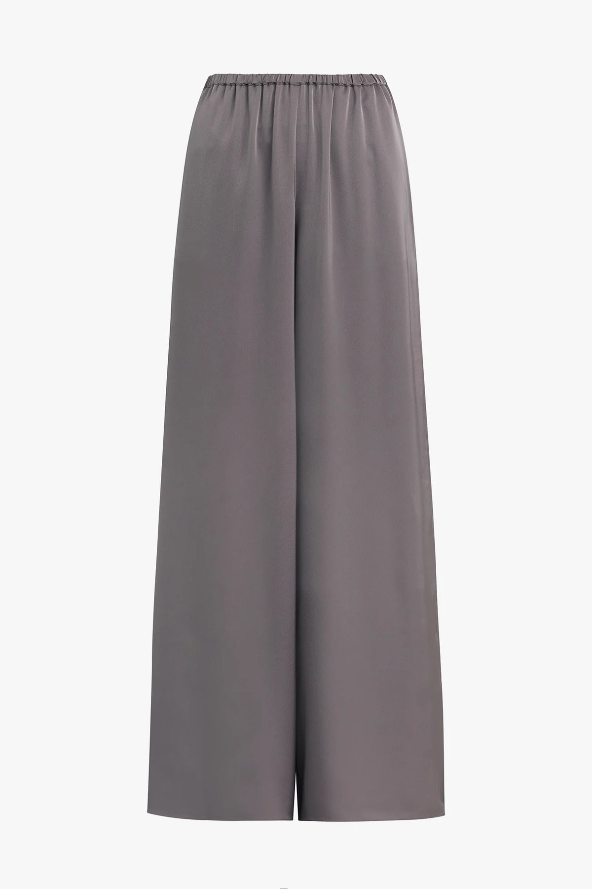 favorite daughter the effortless wide leg grey shadow