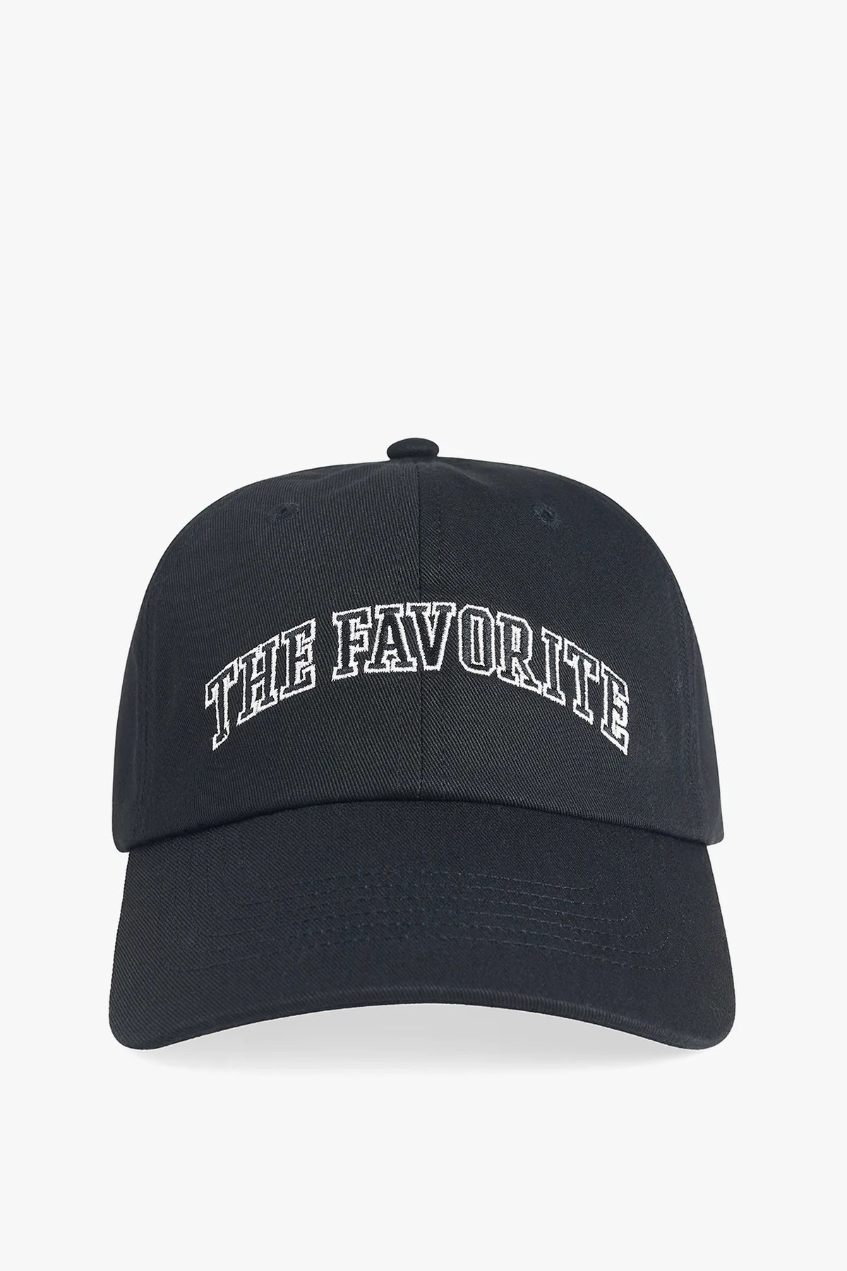 favorite daughter baseball hat black the favorite