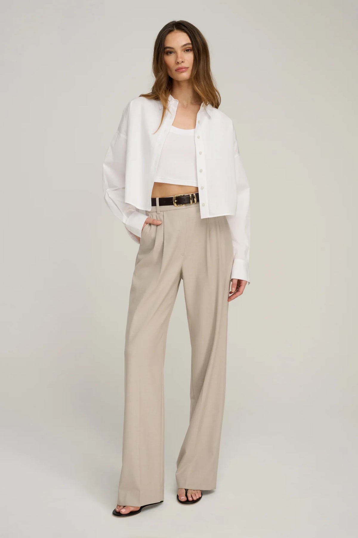 favorite daughter the favorite pant khaki