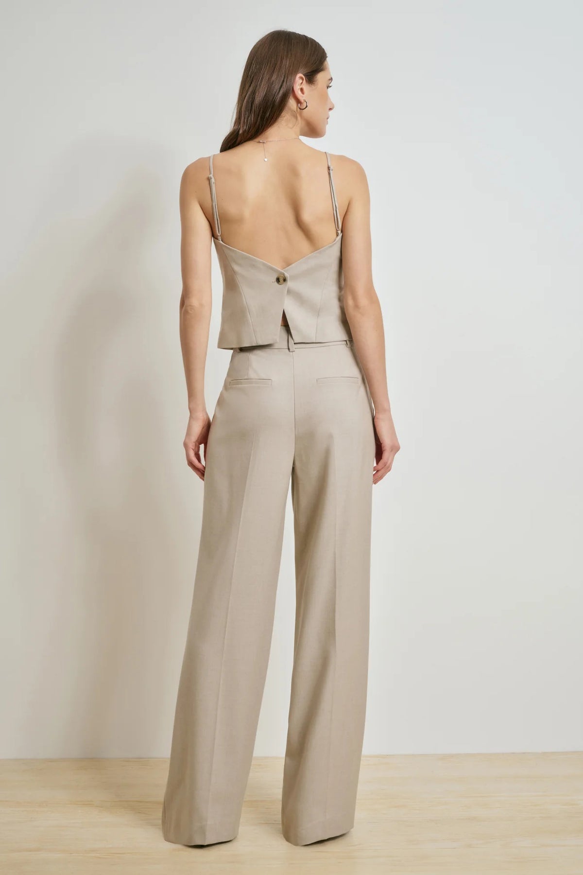 favorite daughter the favorite pant khaki