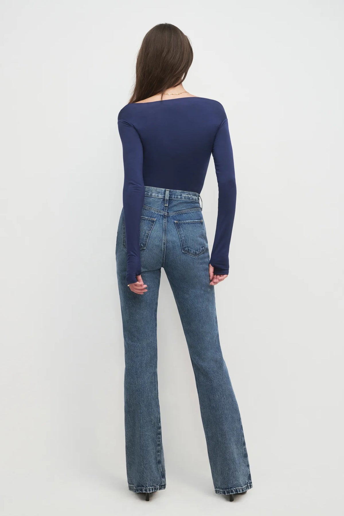 favorite daughter the get him back top aegean blue