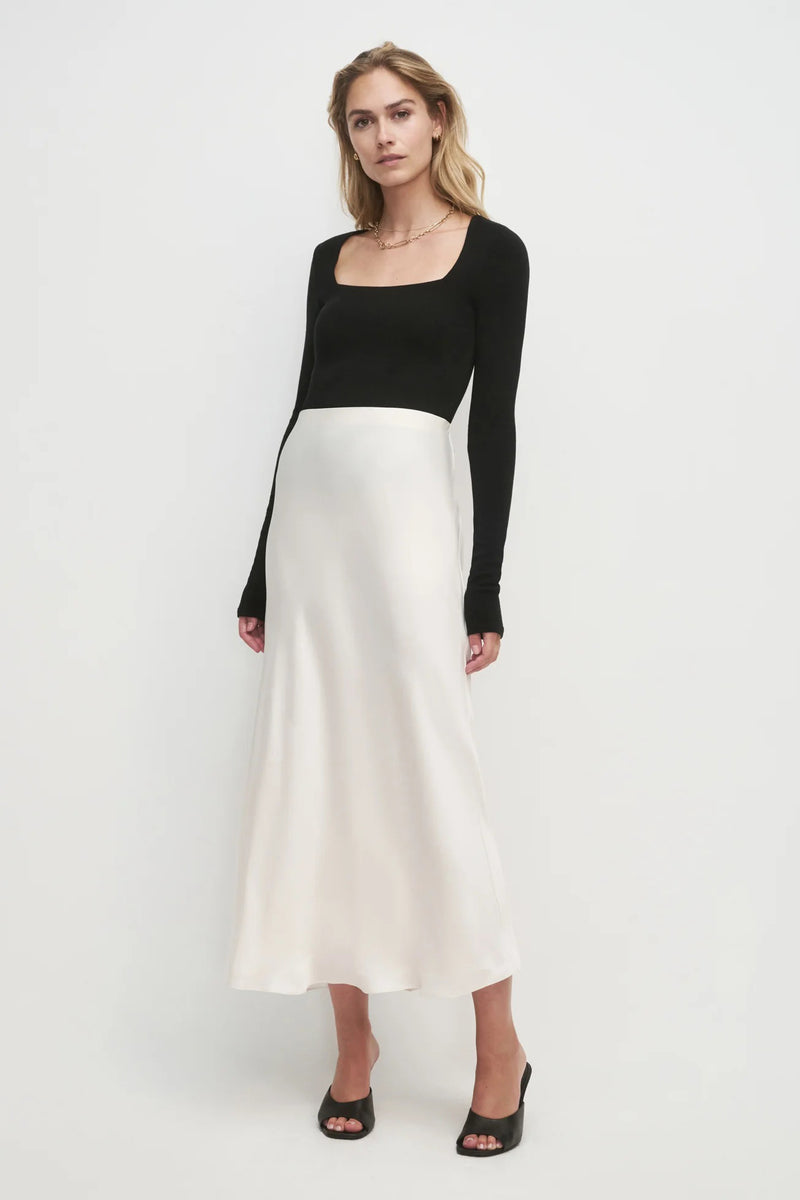 favorite daughter the harvey top black