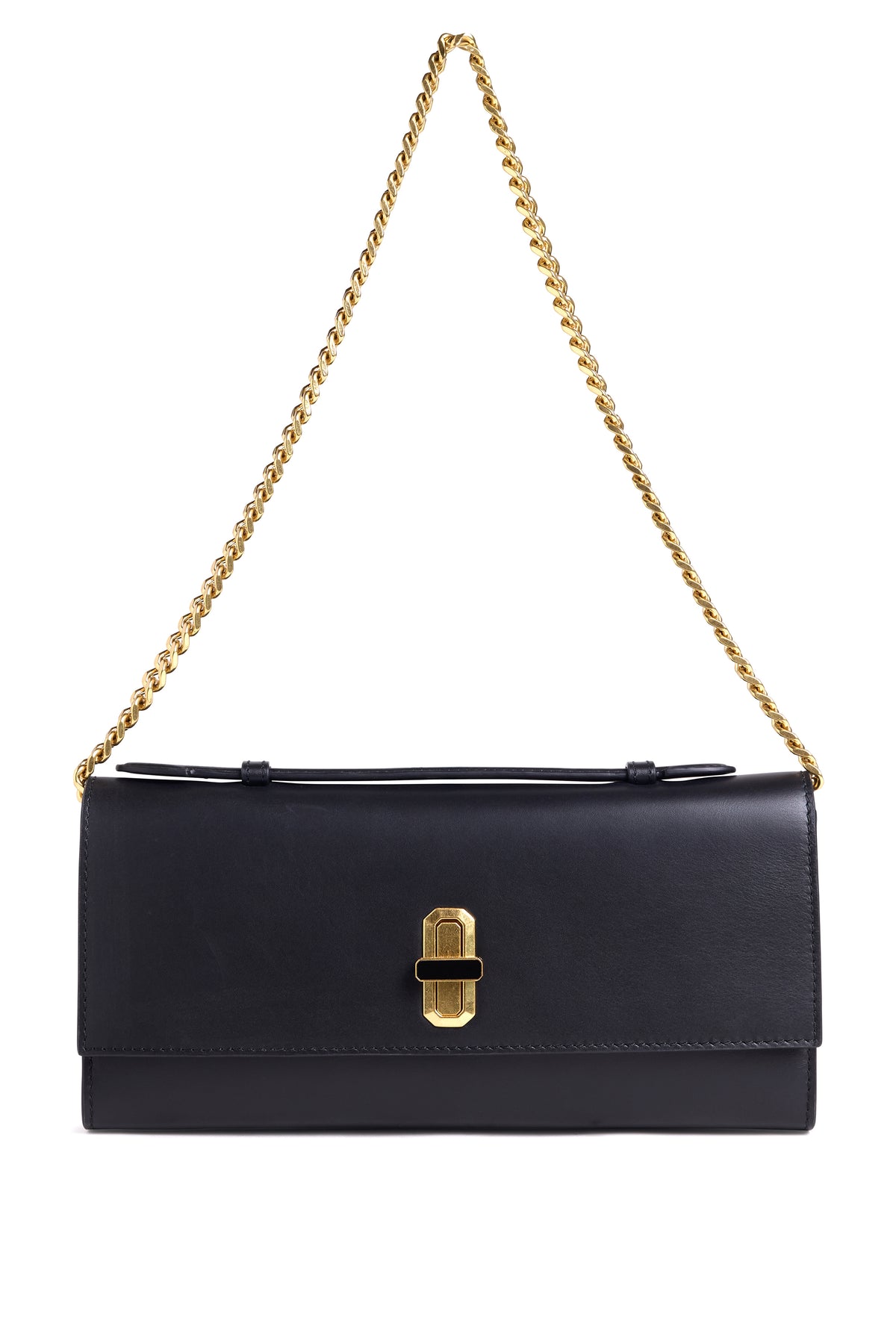 favorite daughter the heirloom clutch black