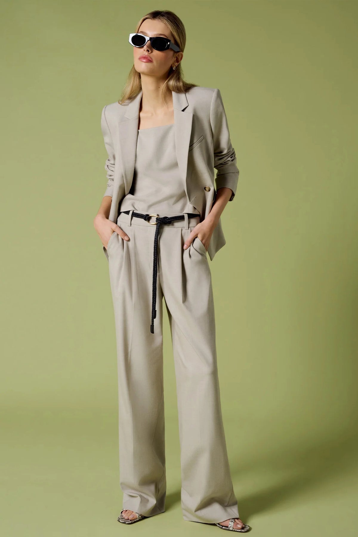 favorite daughter the favorite pant khaki