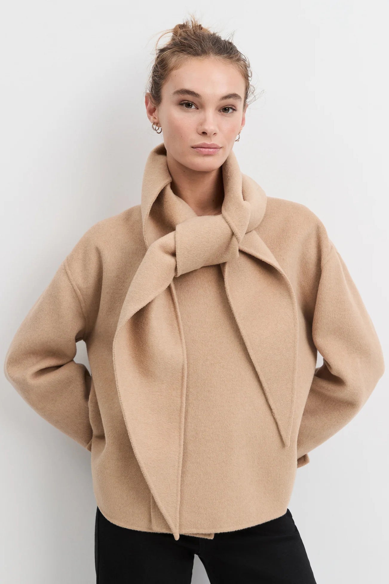 favorite daughter the jamie coat | jody g.