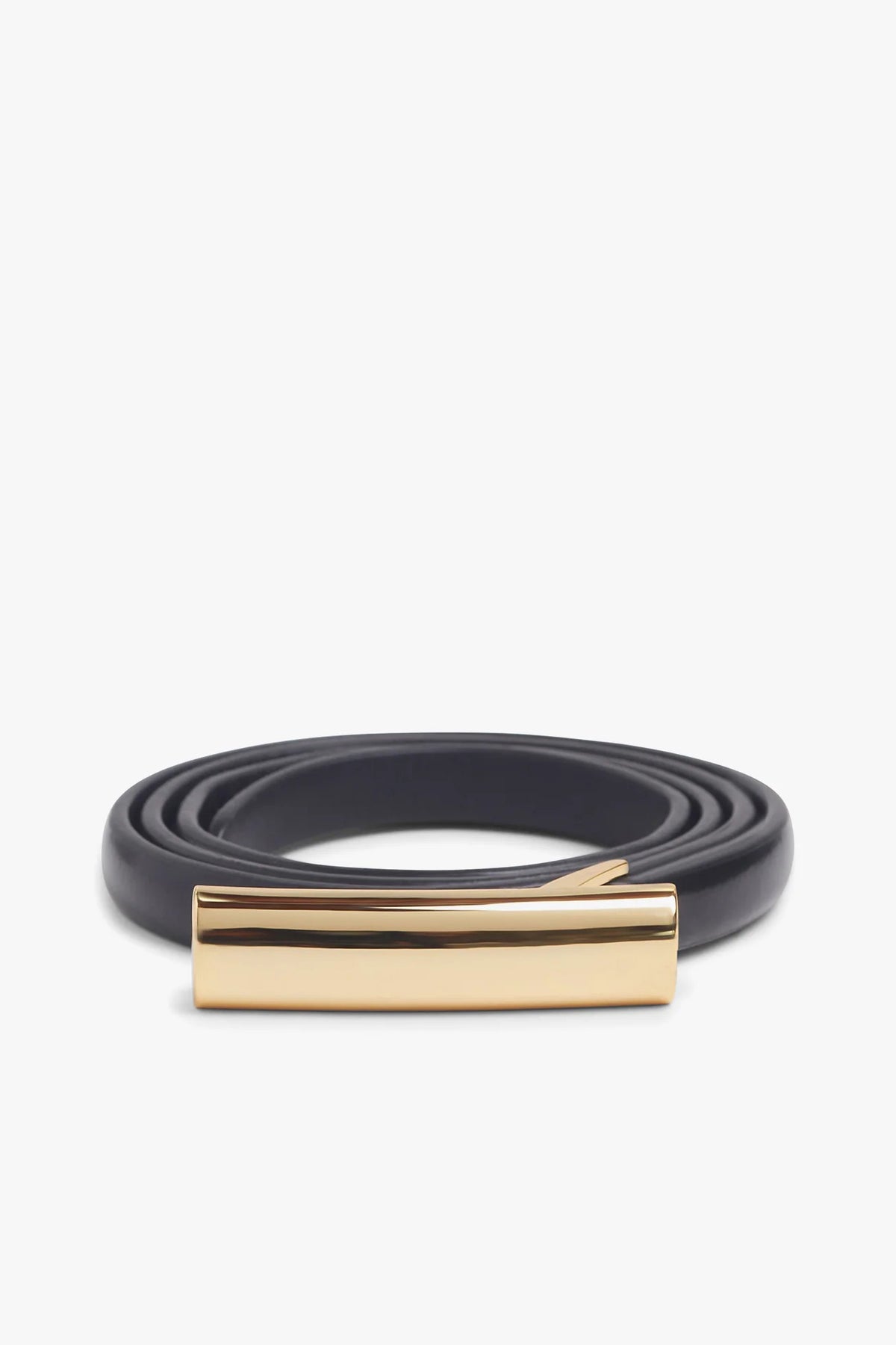 favorite daughter the lady belt black gold