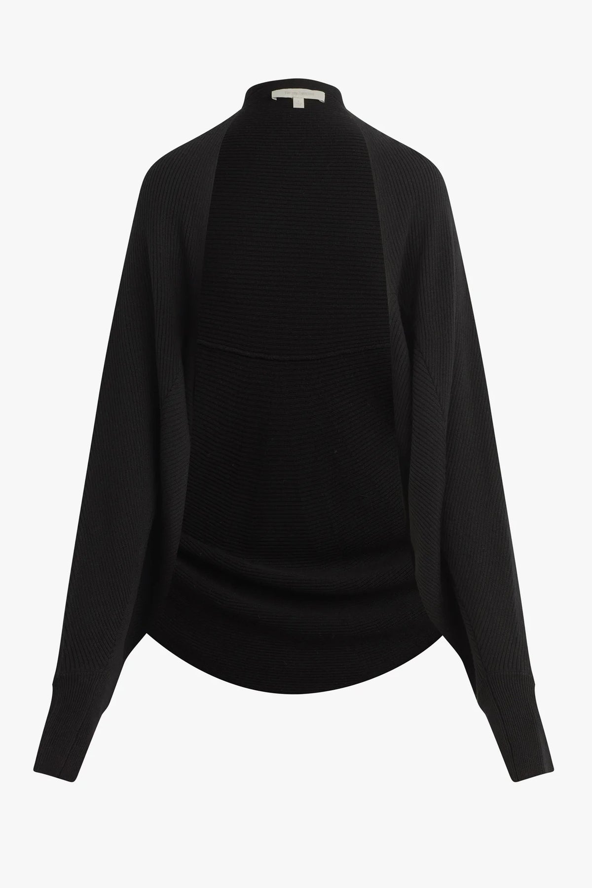 favorite daughter the layla shrug black