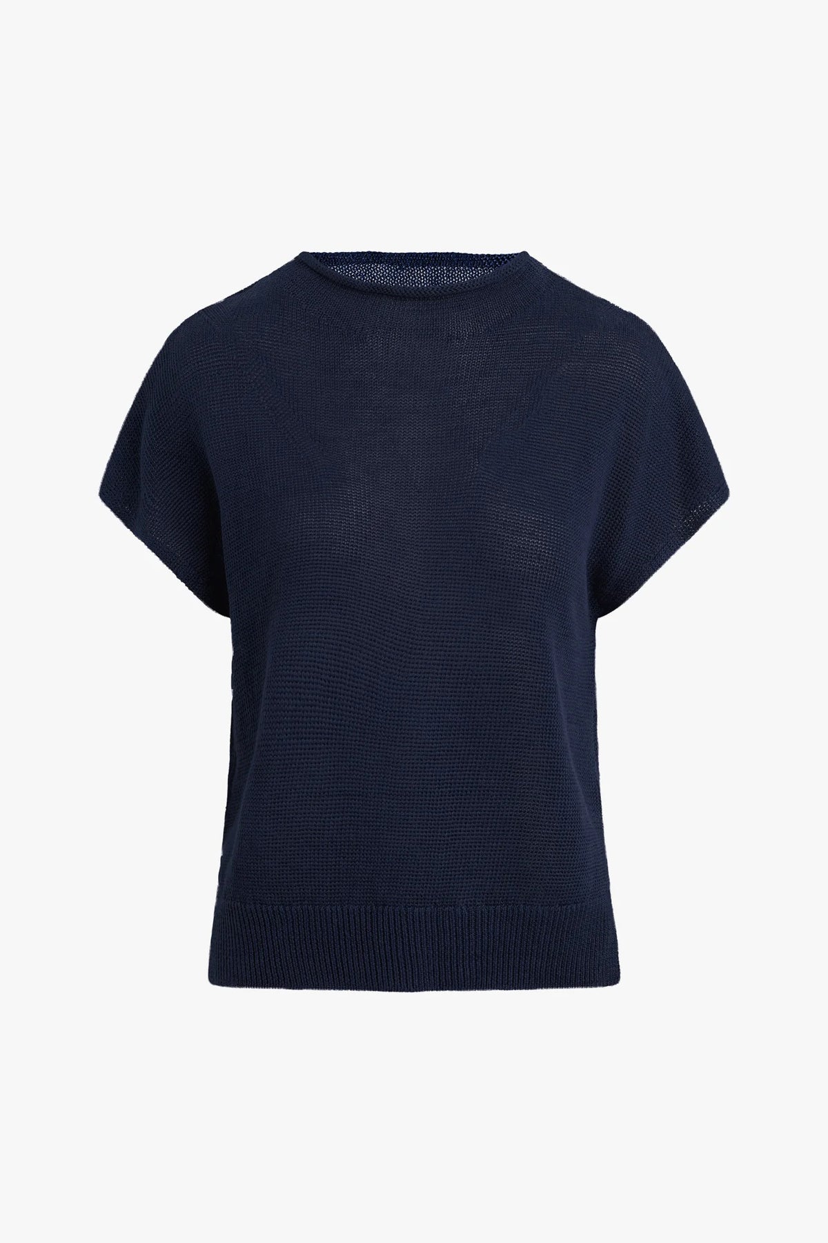favorite daughter the stevie sweater navy