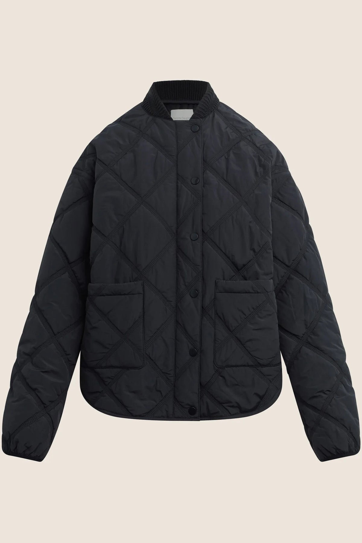 favorite daughter the take a stroll jacket black