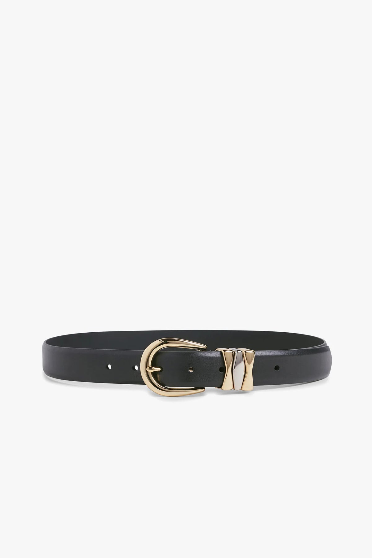 favorite daughter the william split decision belt black