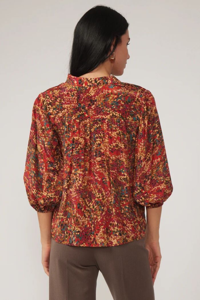 gilner farrar bethany blouse