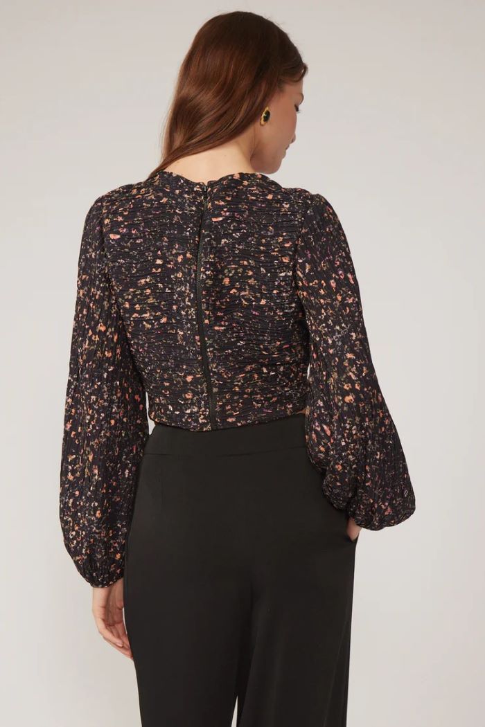 gilner farrar pace blouse