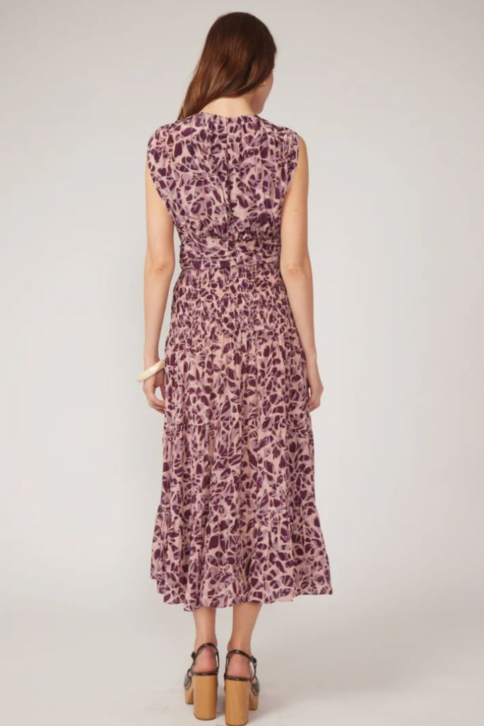 gilner farrar mina dress petal play 