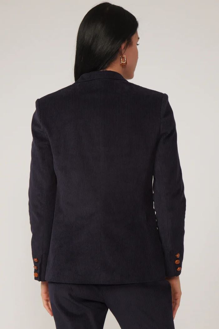 gilner farrar owen jacket navy 