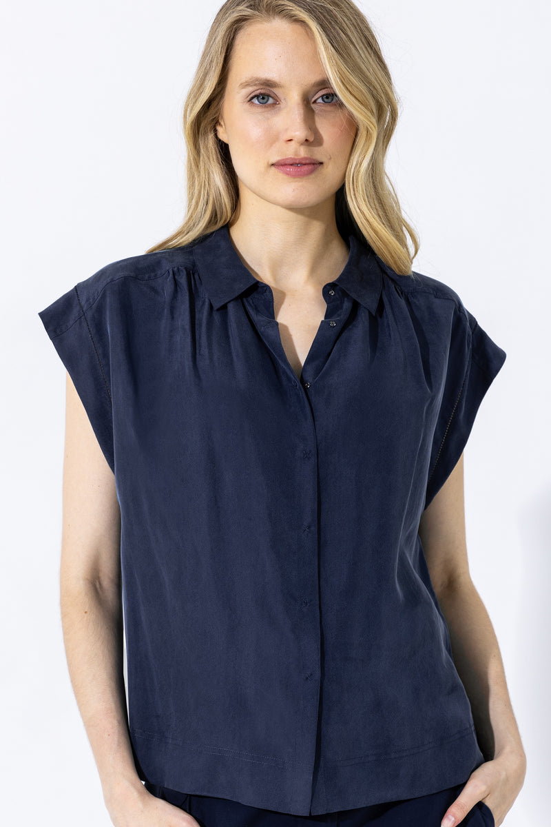 go silk go camp it up shirt ink