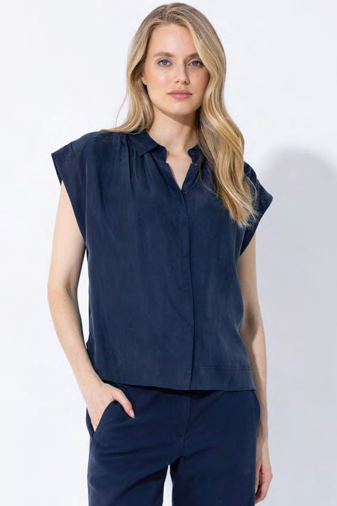 go silk go camp it up shirt ink