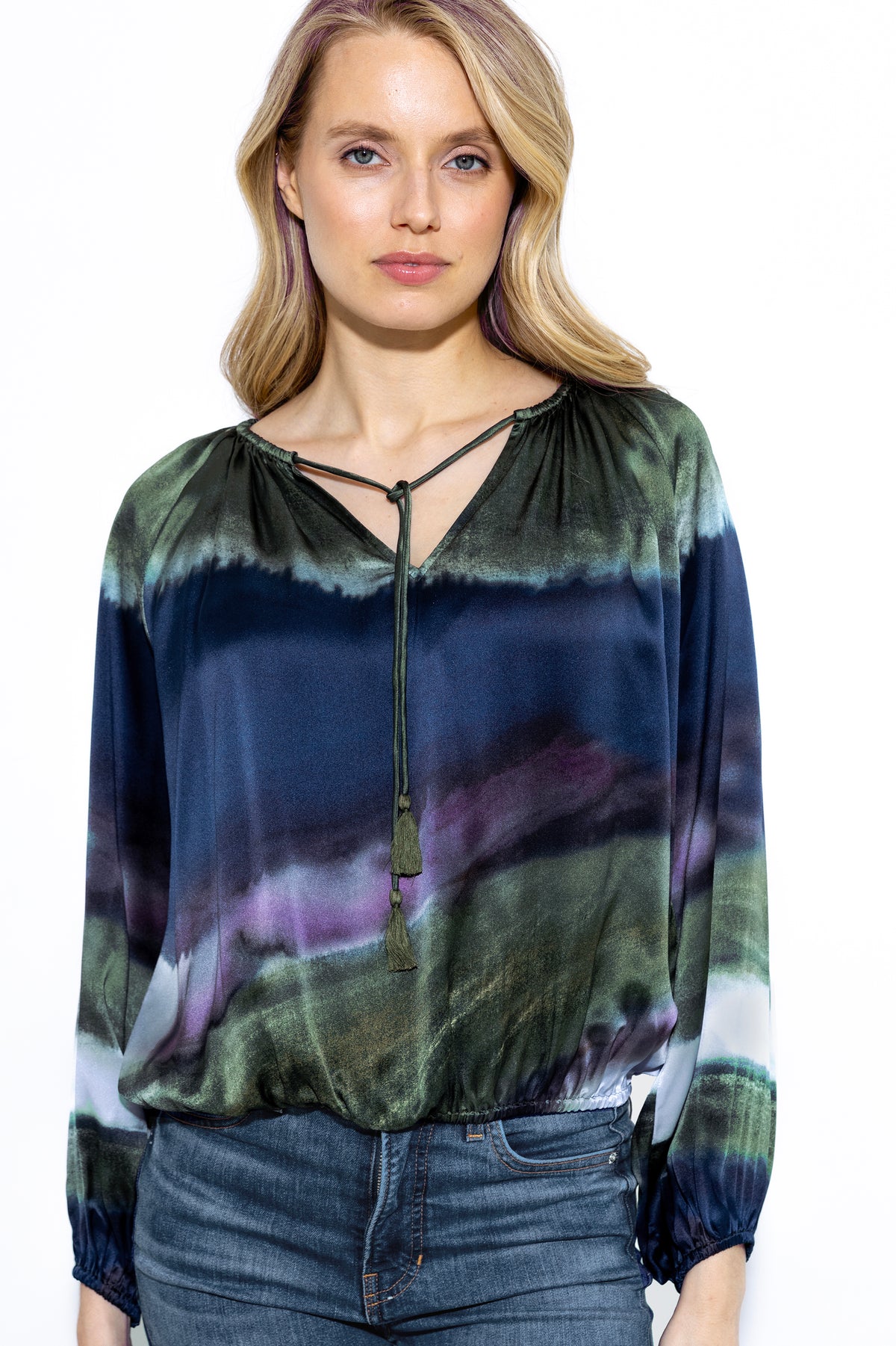 go silk go either way top gouache vista