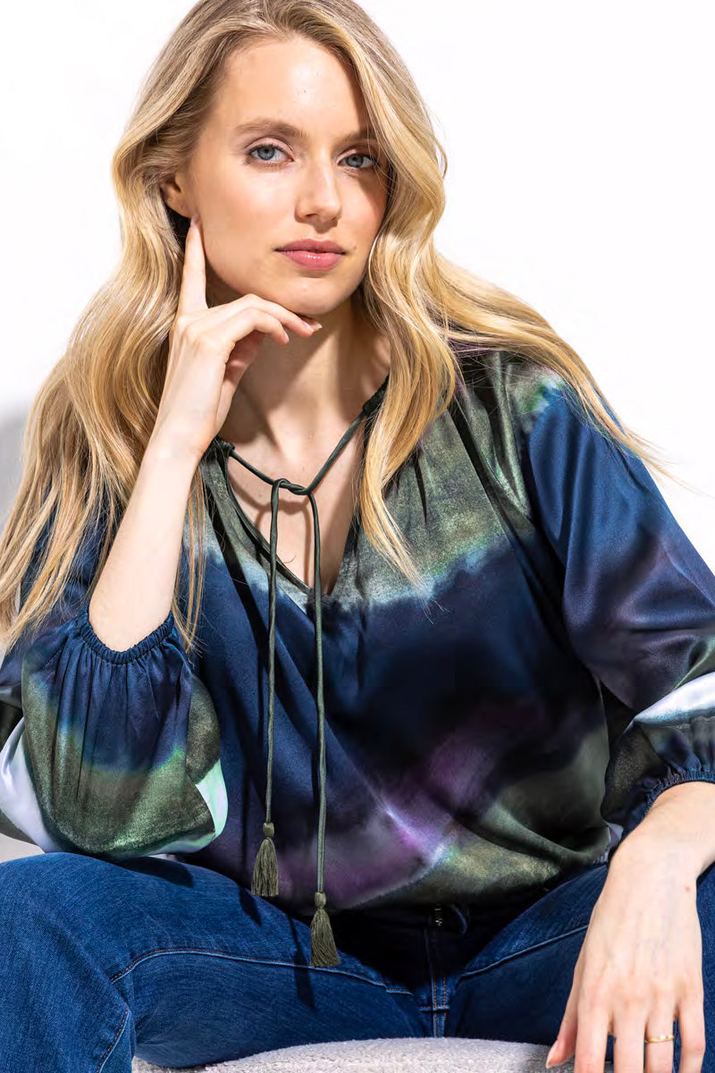 go silk go either way top gouache vista