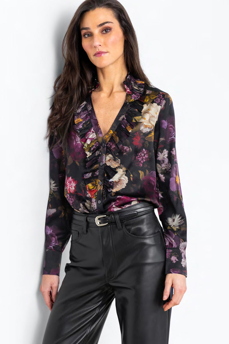 go silk go luxe soiree blouse war of the roses