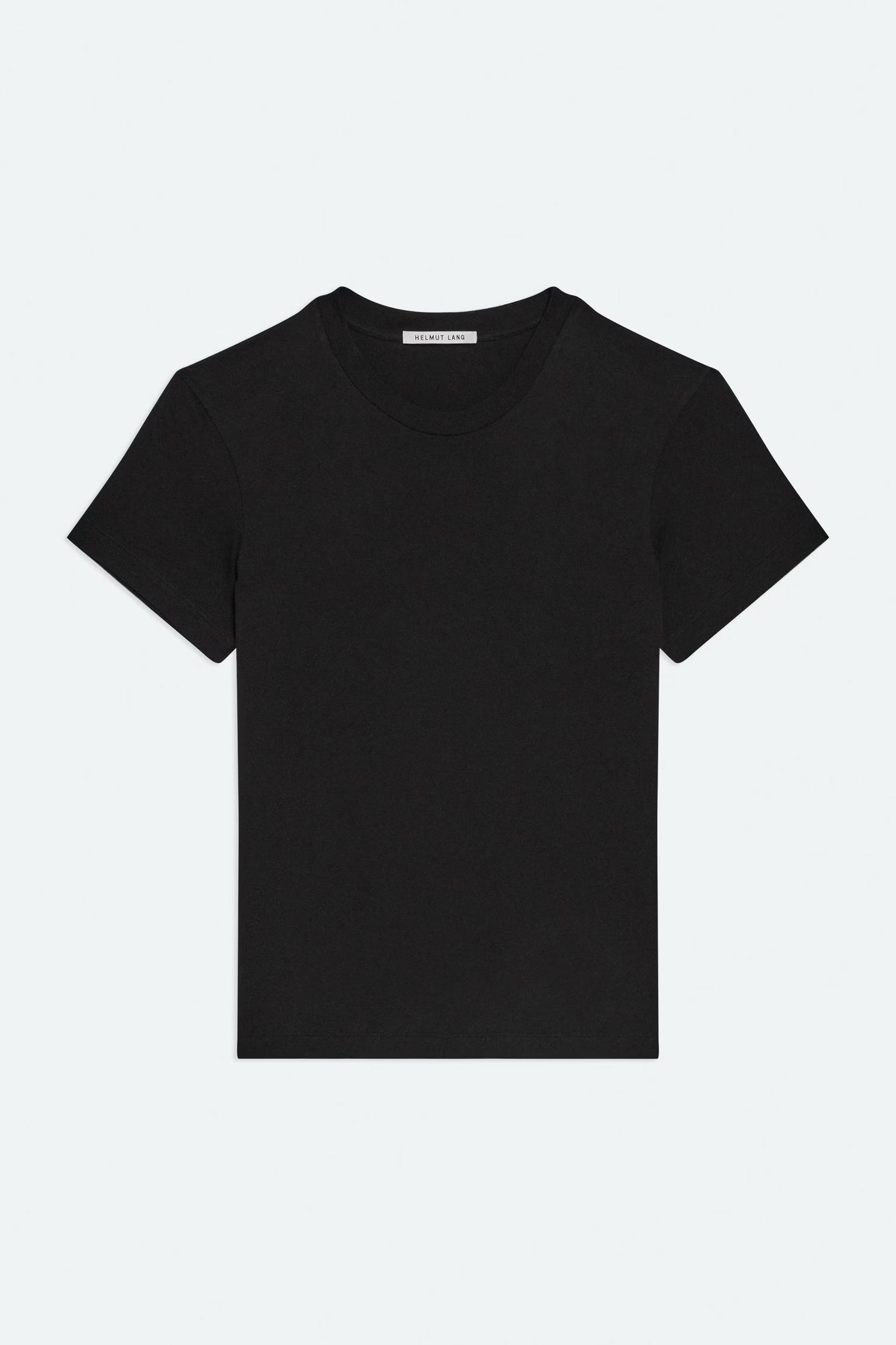helmut lang wardrobe tee | jody g.