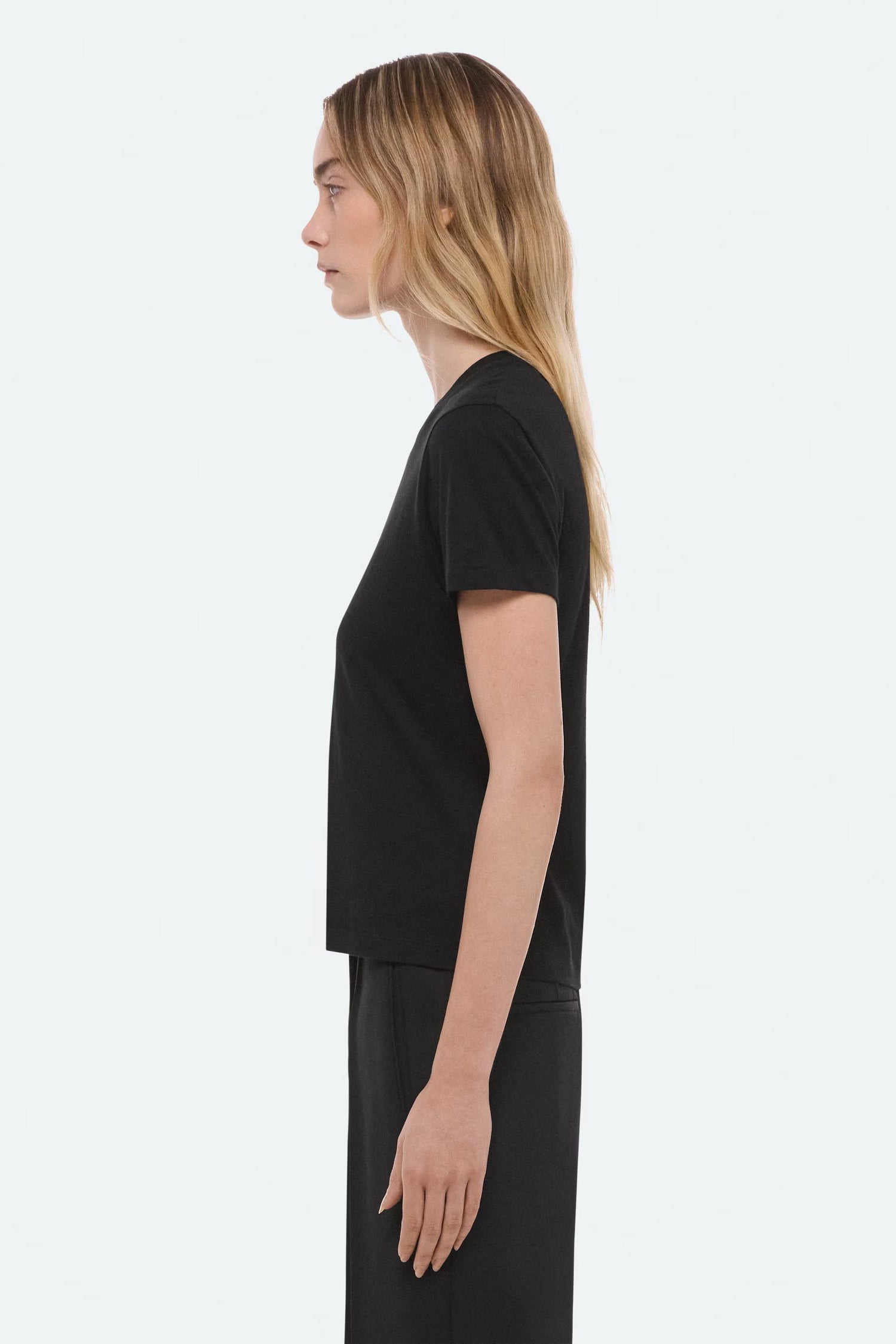 helmut lang wardrobe tee | jody g.