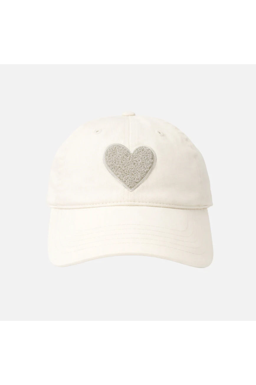 kerri rosenthal baseball hat vanilla