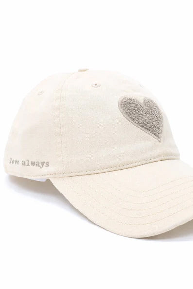 kerri rosenthal baseball hat vanilla