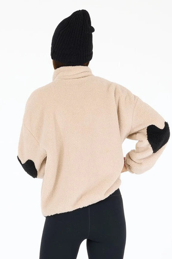 kerri rosenthal coze magoze jacket camel