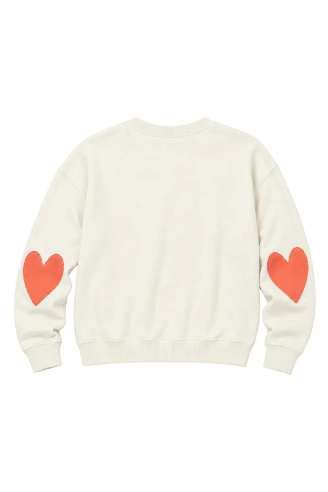 kerri rosenthal ex-boyfriend sweatshirt oatmeal heather