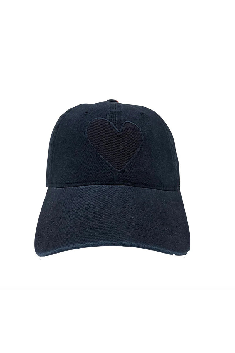 kerri rosenthal baseball hat indigo