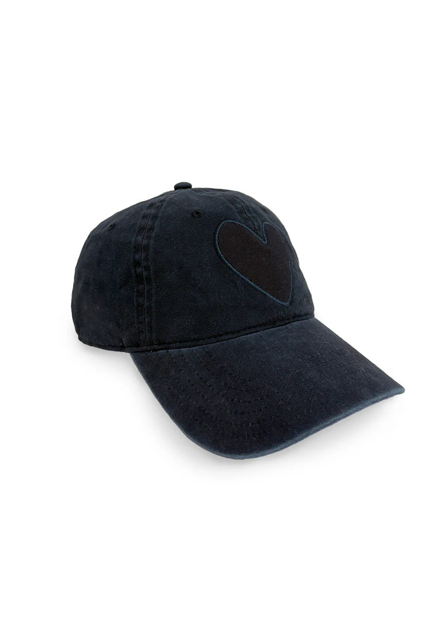 kerri rosenthal baseball hat indigo