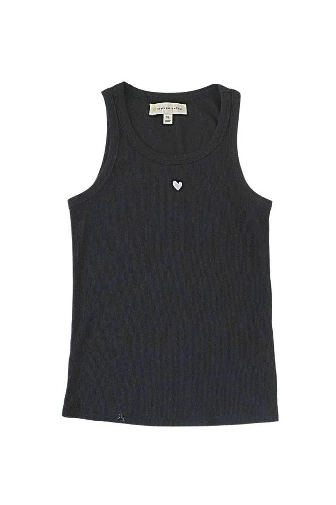 kerri rosenthal kr tank black 