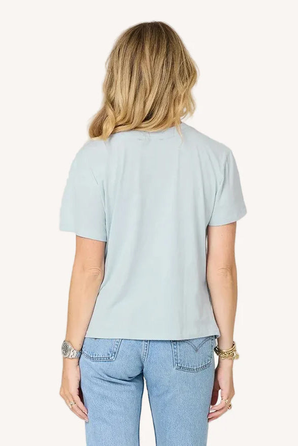 kerri rosenthal suke imperfect heart tee sea salt cream