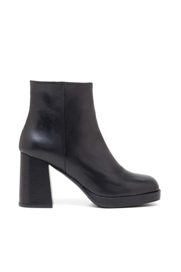 michele lopriore greta ankle boot black 