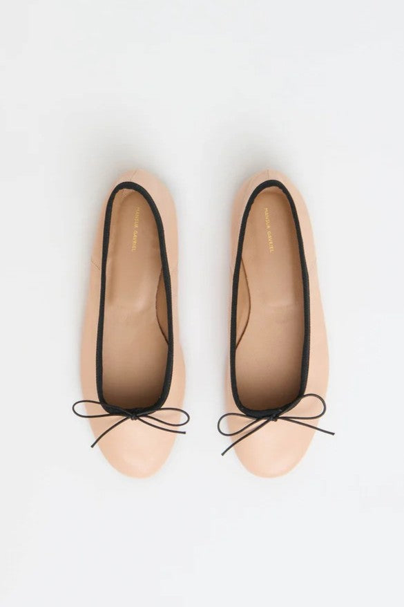 mansur gavriel dance ballerina ballet black