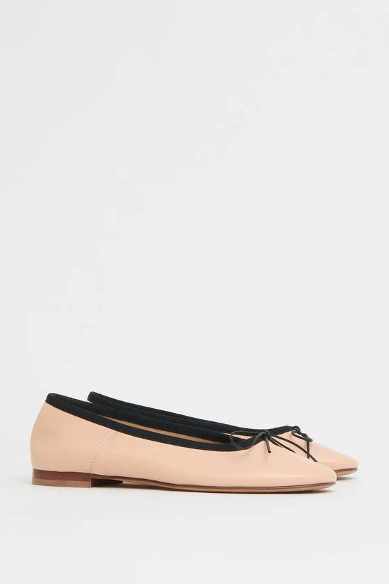 mansur gavriel dance ballerina ballet black