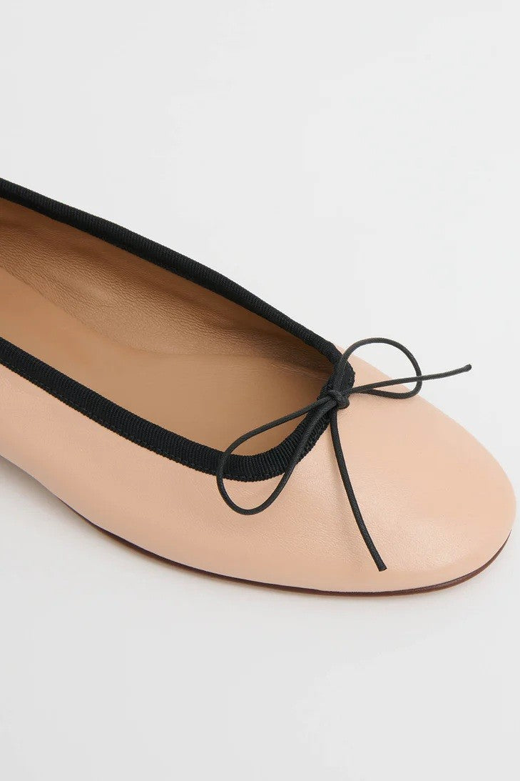 mansur gavriel dance ballerina ballet black