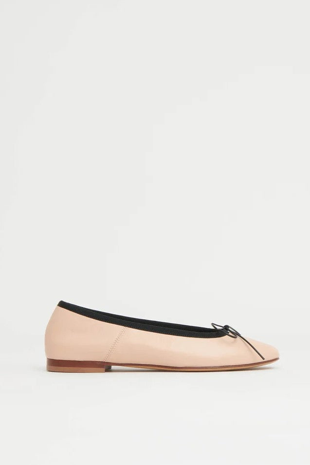 mansur gavriel dance ballerina ballet black