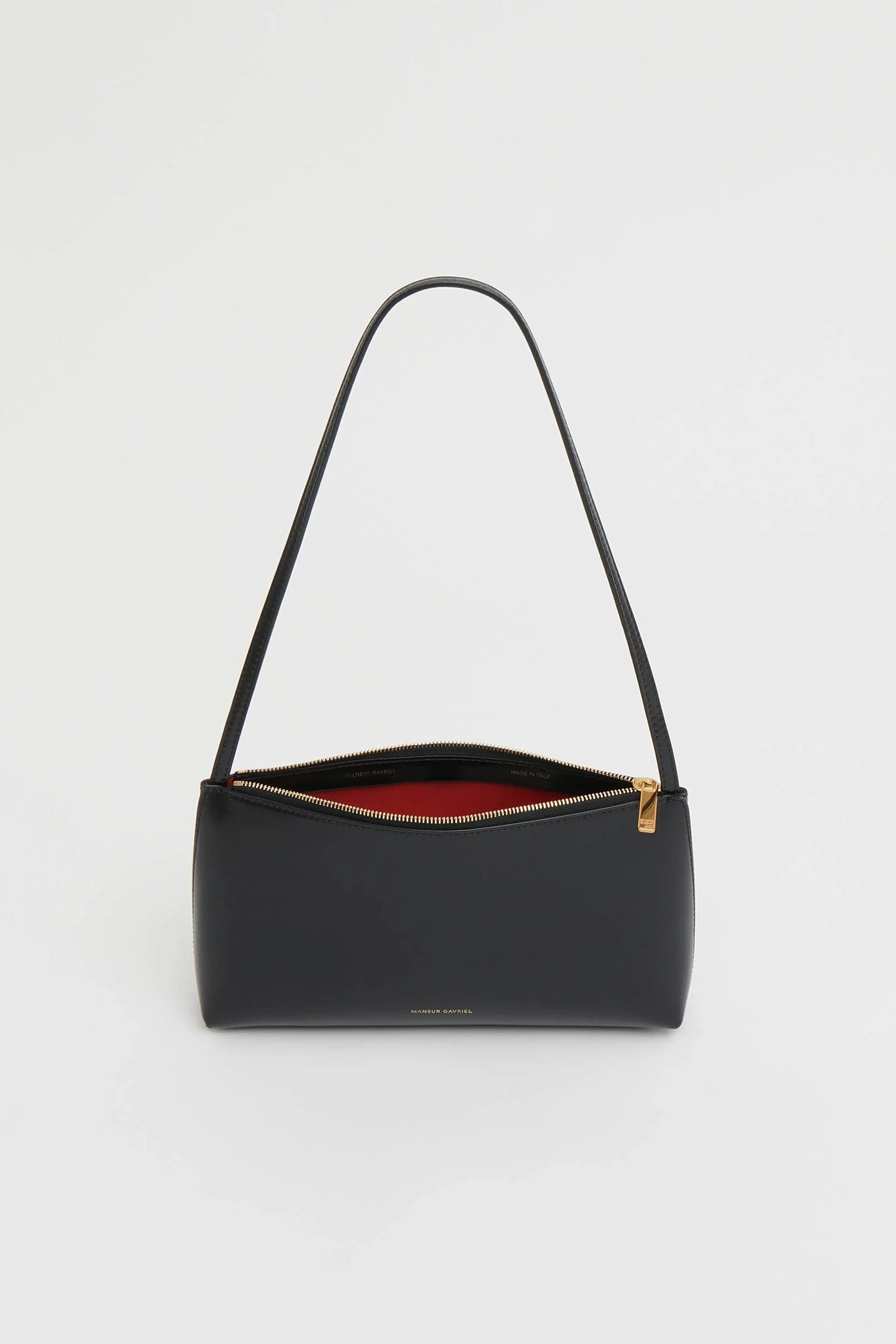 mansur gavriel gaia shoulder bag | jody g.