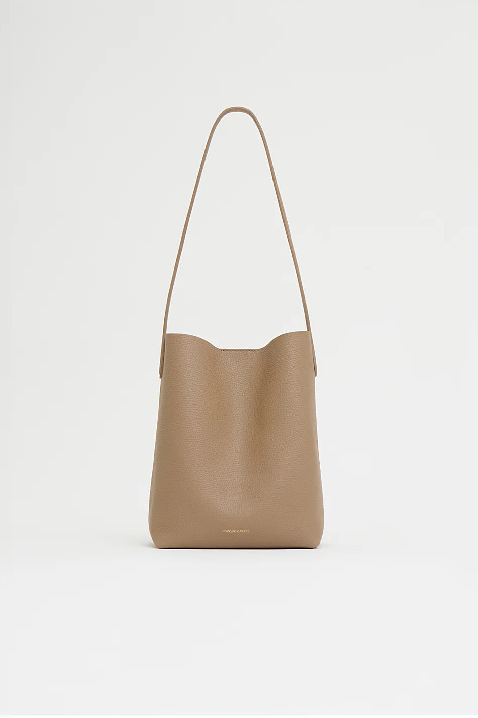 mansur gavriel small everyday cabas anise