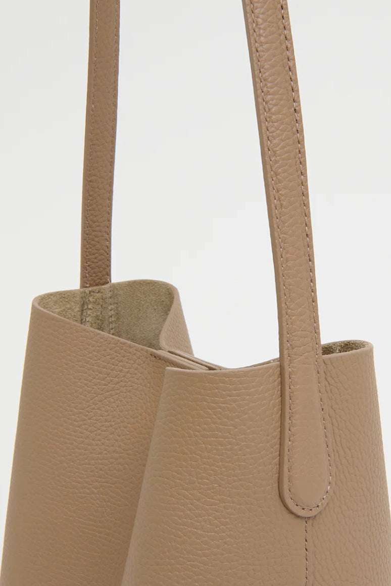 mansur gavriel small everyday cabas anise