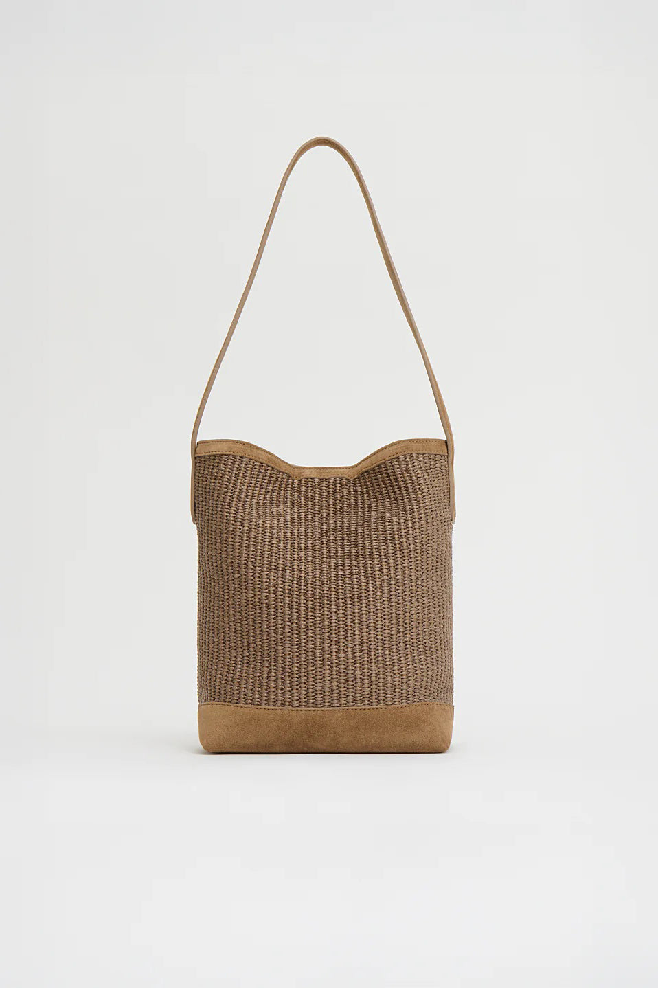 mansur gavriel small everyday cabas