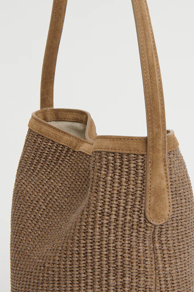 mansur gavriel small everyday cabas