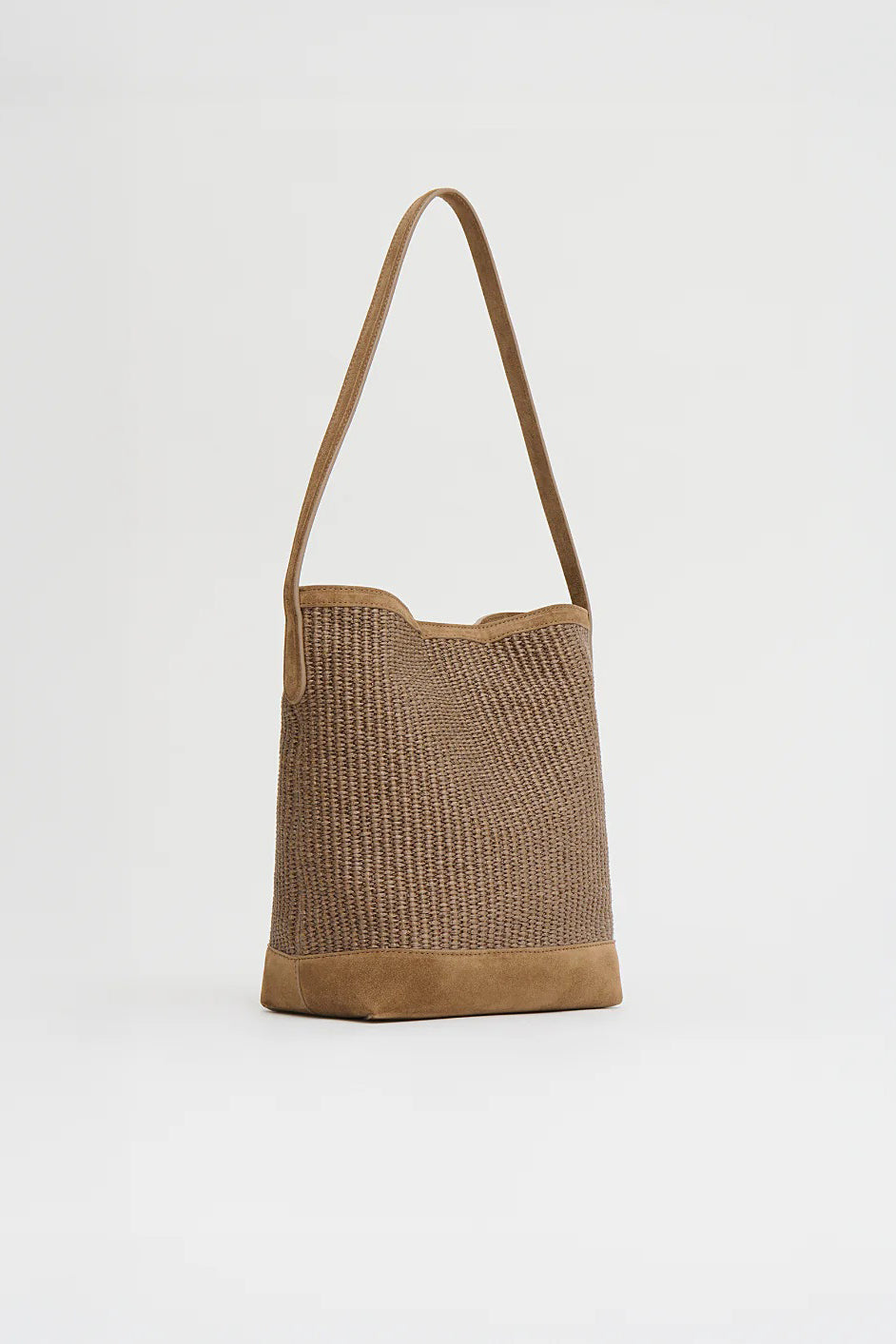 mansur gavriel small everyday cabas