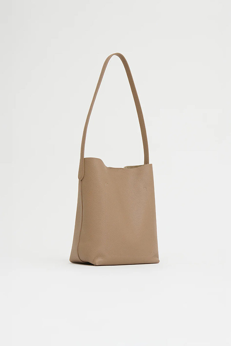 mansur gavriel small everyday cabas anise