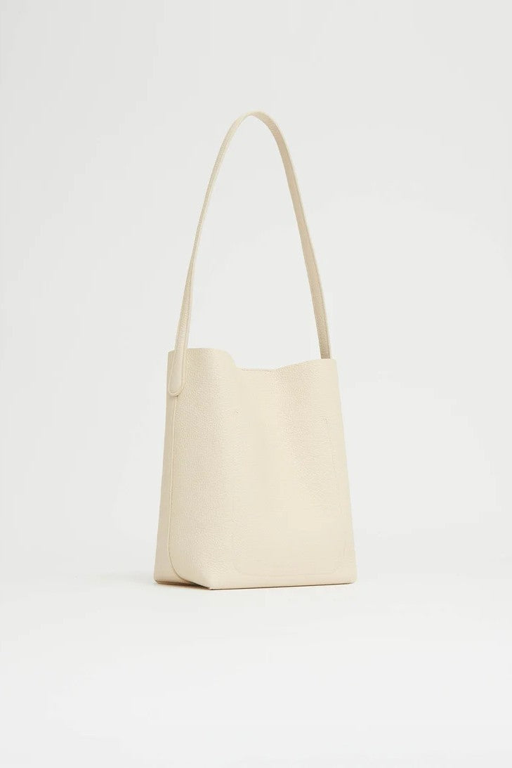 mansur gavriel small everyday cabas jasmine