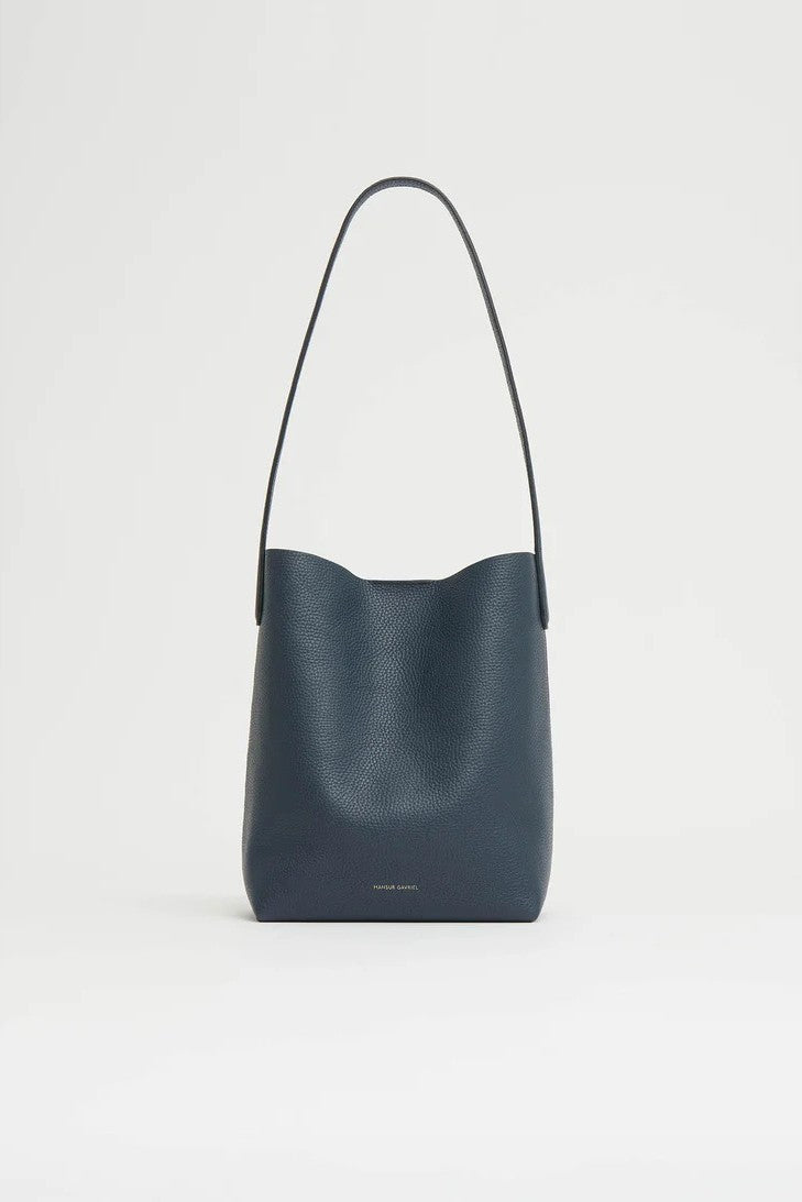 mansur gavriel small everyday cabas positano